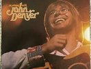Three Classic John Denver Vintage LP Vinyl Albums
