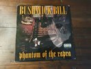 Bushwick Bill Phantom of the Rapra US LP 1995 US Original Rap a Lot Geto Boys