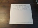 A Tribe Called Quest The Love Movement 3LP Megarar Originalpress Gatefold Q-TIP