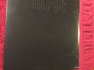 Vintage AC/DC “Back In Black SEALED 1980 Vinyl