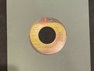 1971 Beatles Paul McCartney Promo Single Uncle Albert Apple Vinyl P-1871
