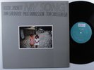 KEITH JARRETT My Song ECM LP VG++ ^