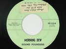 Psych Fuzz 45 - Sound Pounders - Morning Dew - Head - mp3