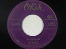 R&B 45 - Big Maybelle - My Country Man - Okeh - mp3