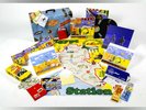 PAUL McCARTNEY EGYPT STATION TRAVELLER'S EDITION BOX NEW  #816/3000 SUPER DELUXE