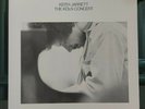 KEITH JARRETT  THE KOLN CONCERT - 2 LP ECM 1064/65 ST (U.S.A.) Mint