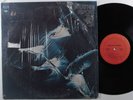 WEATHER REPORT Self Titled COLUMBIA C-30661 LP VG+ SHRINK ^
