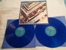 The Beatles 1967-1970 DBL. LP Capitol SEBX-11843 BLUE VINYL