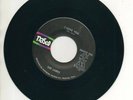 THE LARKS 45 RPM Record 