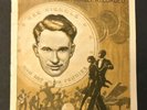 Red Nichols / Al Jolson on Brunswick Records - February 1928 New 78rpm Records