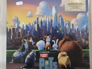 THE SECRET LIFE OF PETS (ALEXANDRE DESPLAT) LP ORIGINAL SOUNDTRACK SEALED