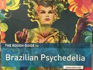 rare 1000 made Rough Guide To Brazilian Psychedelia SEALED RSD 2020 LP drops lsd