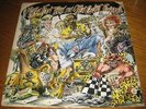 The Accüsed-More fun than an open casket funeral  LP,Combat US 1987,Vinyl mint