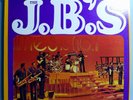 THE J.B.'S w/JAMES BROWN DOING IT TO DEATH RARE ORIG'71 PEOPLE LP KILLER FUNK NM