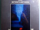 J.J. JOHNSON & KAI WINDING BETWIXT & BETWEEN RARE SEALED ORIGINAL '70 A&M/CTI LP