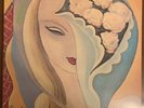 Layla and Other Assorted Love Songs [LP] by Derek & the Dominos 2008 EU 180 GRAM