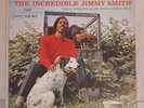The Incredible Jimmy Smith ?– Back At The Chicken Shack  - LP VINYL ALBUM