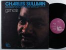CHARLES SULLIVAN Genesis INNER CITY LP VG++ ^
