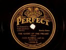 78 RPM - Luis Russell and His Orchestra - Perfect 16086 - condition E to E+