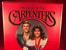 The Best Of The Carpenters UK Readers Digest 4 X vinyl LP box set hits greatest