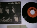 BEATLES/  PS. I LOVE YOU / PLEASE MR. POSTMAN/ OFFERT  FAN CLUB/ODEON 10112/ 
