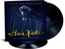 STEVIE NICKS - Live In Concert The 24 Karat Gold Tour (2020) 2 LP