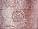 72g4.  Thibaud & Cortot - Sonata in A Major (Franck) - Victor 6524 - 6527 (4)