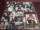 ROLLING STONES VERIFIED 1ST ED REMASTERED EXILE ON MAIN ST 180G LPS + MEDIUM TEE
