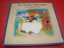 CAT STEVENS 'Tea For The Tillerman' SEALED Import  LP   NEW