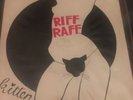 Riff Raff Kitten Single Geezer Records. Mint Condition