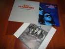 Gamma Ray ?– Heading For Tomorrow..org,1990..Noise..with Slipcase...rare