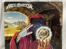 Helloween Keeper Of The Seven Keys Part I 1987 Vinyl LP Record 6399-R