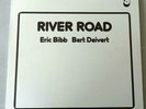 *1st SOUND* Opus 3- Sweden: RIVER ROAD- Eric Bibb & Bert Deivert- NM