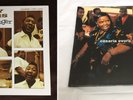 Muddy waters  folk singer + Cesaria Evora Cafe Atlantico     VG+     AUDIOPHILE