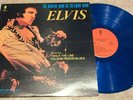 ELVIS PRESLEY 