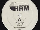 Tonasia ?– Wondering RARE 1988 Freestyle *Test Pressing* 12'' Single