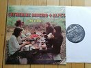 Catherine RIBEIRO + ALPES : Ame Debout LP PHILIPS 6332.017 FRANCE  Ed.1 NMINT
