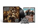 NAPALM DEATH-TIME WAITS FOR NO SLAVE (DECIBEL EDITION) VINYL LP NEUF