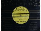 Bound for Glory Single Vinyl Rock O Rama Skinhead Oi Punk ISD Street Rock N Roll