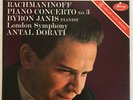 Rachmaninoff: Piano Concerto No.3 Mercury Living Presence Stereo SR90283 Dorati
