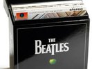 The Beatles ?– vinyl stereo box set, 14 albums & poster & 252 page hardback book