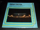 SEALED NINO ROTA Concerto Di Musiche da Film RCA AMARCORD Fellini 8 1/2 Strada