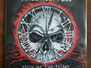 Sign of the Times by Axel Rudi Pell (Double Vinyl, Black and Red Swirl, 2020)