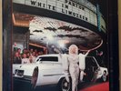 Dolly Parton - WHITE LIMOZEEN 1989 COLUMBIA C 44384 US LP
