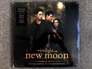 The Twilight Saga: New Moon Soundtrack - Vinyl 2LP - Sealed - Bookmark Rare OST