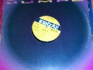 12 inch Vinyl Techno Trance CLASSIC BONZAI JUMPS Berlin Inc. BERLIN / 252
