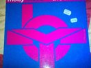 Vinyl Trance Techno Classics Moby Move Remixe / 40050