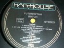 12 inch Vinyl Techno Trance CLASSIC Hardhouse Futurythm Butoh / 308