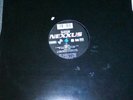 Vinyl Trance Techno Classics Druck Welle Nexxus Loose Control Initial / 6049