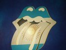 THE ROLLING STONES Bridges To Buenos Aires 3LP 180gm BLUE Vinyl. NM.